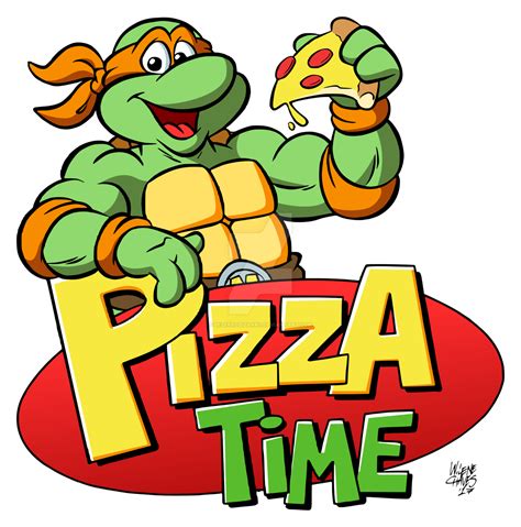 Pizza.turtles - Home | Facebook