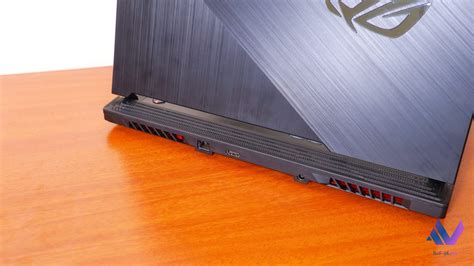 ASUS ROG Strix G531GT Review