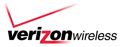 Verizon Logo PNG, Verizon Logo Transparent Background - FreeIconsPNG