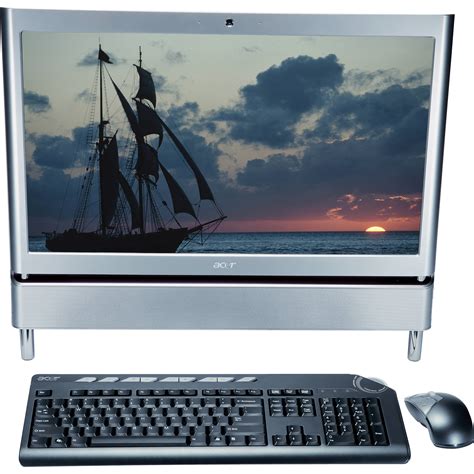 Acer Aspire Z5600-U1352 All-in-One Desktop Computer PW.SC902.039