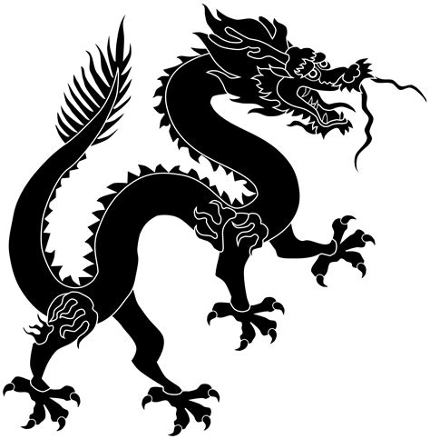 Chinese Dragon | PNG All