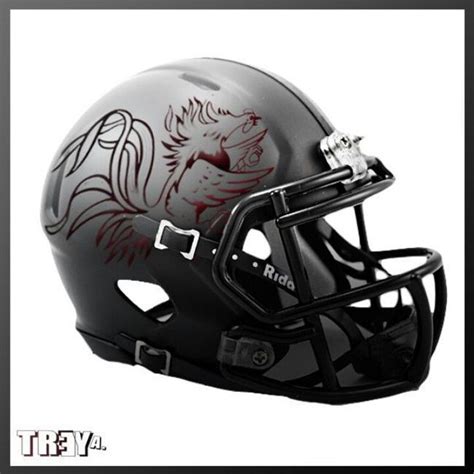 Prototype Gamecock helmet Gamecock Nation, Gamecocks Football, Usc, South Carolina Football ...