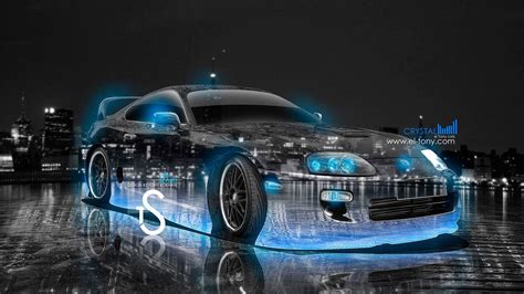 Neon Car Wallpapers - Wallpaper Cave