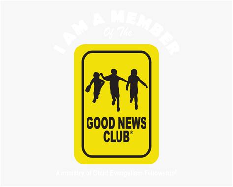 good news club logo 10 free Cliparts | Download images on Clipground 2024