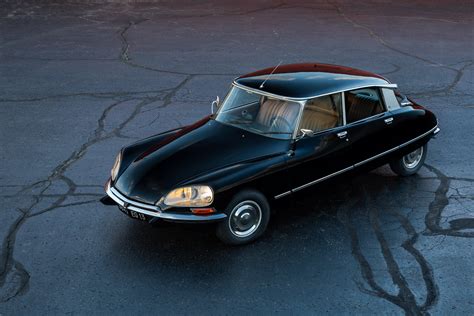 1972 Citroen DS - 21 | Classic Driver Market