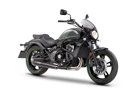 Vulcan S Performance | 2022 | Kawasaki Nederland