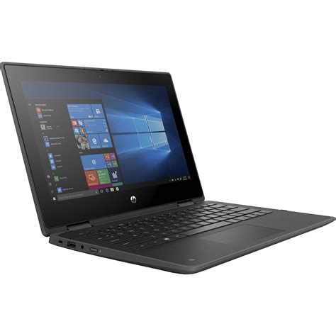 HP 11.6" ProBook x360 11 G5 EE Multi-Touch 2-in-1 9NH92UT#ABA