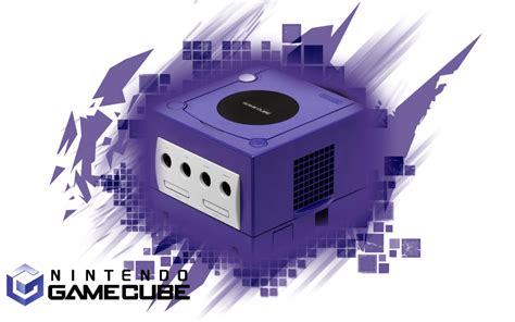 GameCube Wallpaper - WallpaperSafari