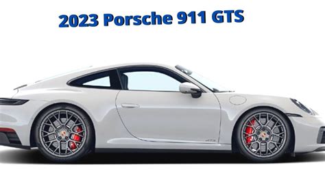 Wow 2023 Porsche 911 GTS 2023 Porsche 911 GTS Price,, 42% OFF