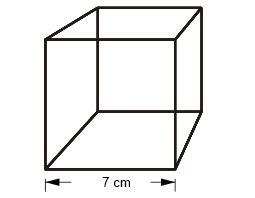 Rumus Kubus | Volume Kubus dan Luas Permukaan Kubus - Advernesia
