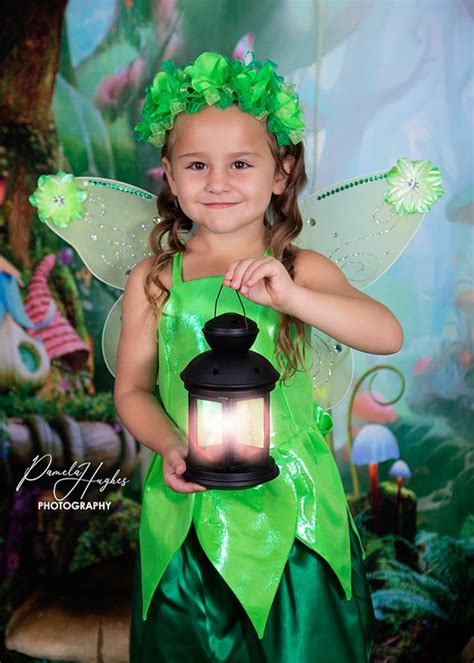 Tinkerbell Fairy Tinkerbell Costume Costume Tinkerbell Disney - Etsy