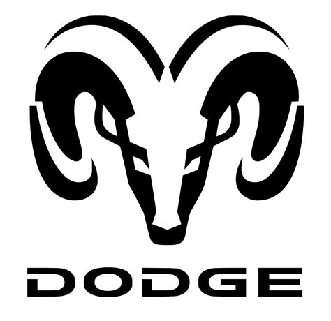 Dodge Ram Logo Png Transparent And Svg Vector Freebie Supply Images | Images and Photos finder