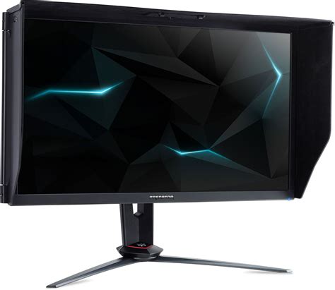 4K Gaming Gets A 144Hz FreeSync Boost With Acer’s Nitro XV273K 27″ Monitor – Techgage