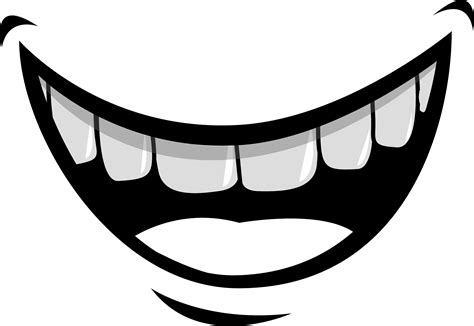 Cartoon Smiles Png : Subpng offers free cartoon smile clip art, cartoon smile transparent images ...