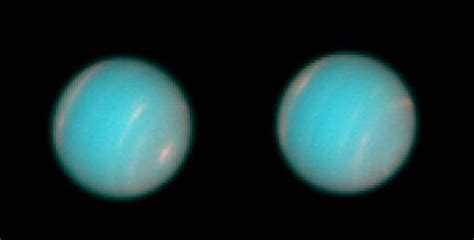 Hubble Space Telescope Wide Field Planetary Camera 2 Observations of Neptune | NASA Jet ...