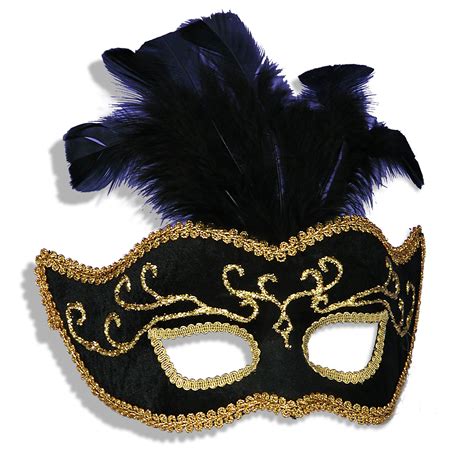 masquerade masks | going kookies with a glass of milk half empty