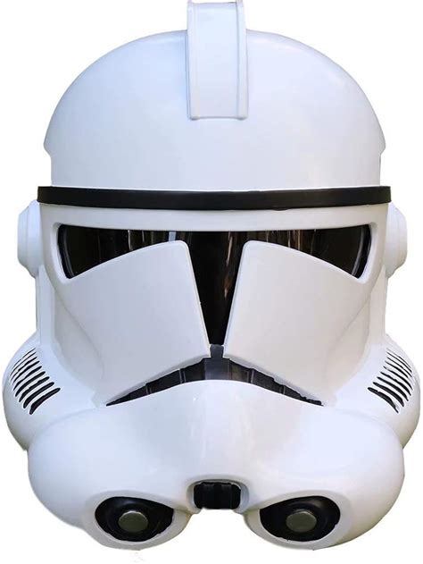 Star Wars Clone Trooper Helmet Scaled Replica | lupon.gov.ph