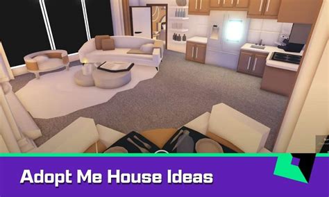 Adopt Me House Ideas: How to Make the Best House in Adopt Me - The Blox ...