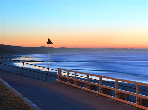 Ocean Grove Beach 2024 - Trixi Herminia