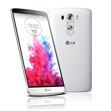 LG G3 A specs, review, release date - PhonesData