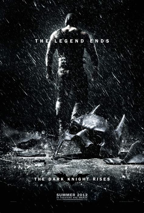 Image - The Dark Knight Rises poster.jpg | DC Database | FANDOM powered by Wikia