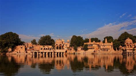 Jaisal Castle - Jaisalmer - India - YouTube