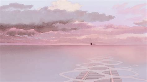 Pin by Cecily Bochannek on pink | Anime scenery, Anime background, Aesthetic anime