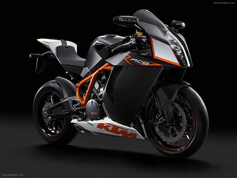 KTM KTM 1190 RC8 R Race Specs - Moto.ZombDrive.COM