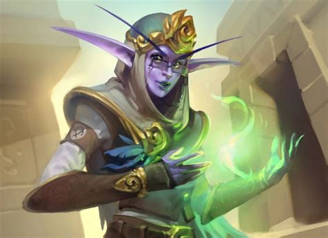 Hearthstone Best Duels Decks For Every Class (Current Meta) | Gamers Decide