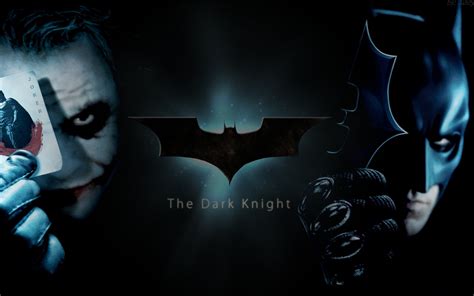 The Dark Knight Wallpaper - The Dark Knight Wallpaper (30530515) - Fanpop