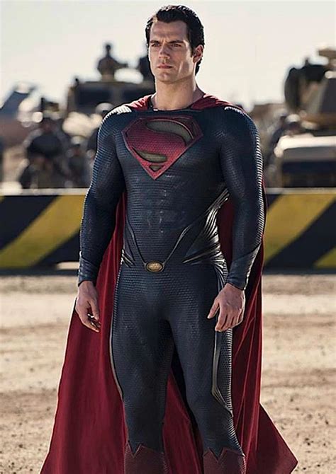 Superman (DCEU, pre-Justice League) - Loathsome Characters Wiki