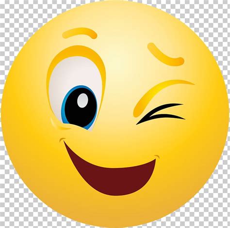 Emoticon Smiley Wink Emoji PNG, Clipart, Bing, Clip Art, Computer Icons, Emoji, Emoticon Free ...