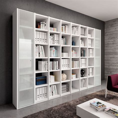 Office Storage Cabinets & Desk Wall Units