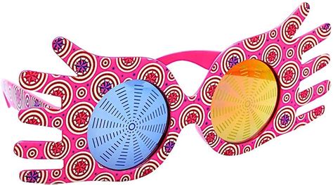 Amazon.com: luna lovegood glasses