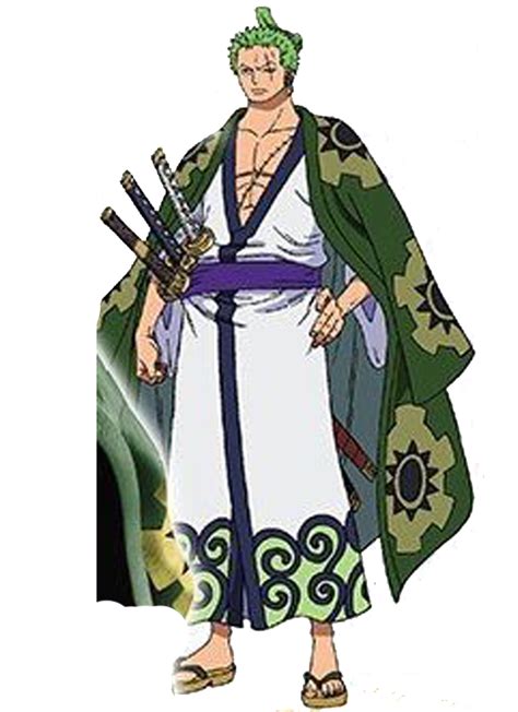 Roronoa Zoro - Zorojuro ( Wano ) | Zoro, One piece manga, Roronoa zoro