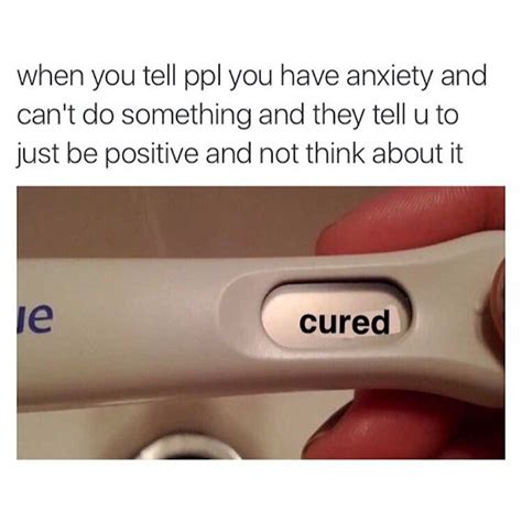 20 Memes About Anxiety That Will Make You Say "Me"