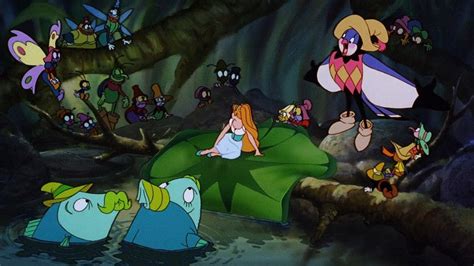 Thumbelina (1994 film) - Alchetron, The Free Social Encyclopedia