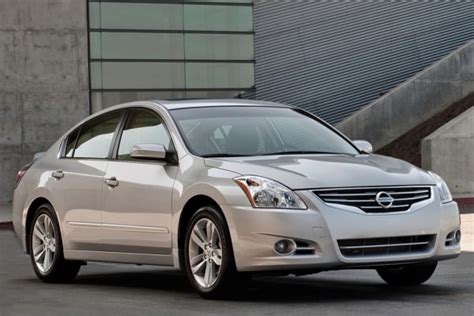 Used 2010 Nissan Altima Consumer Reviews - 159 Car Reviews | Edmunds