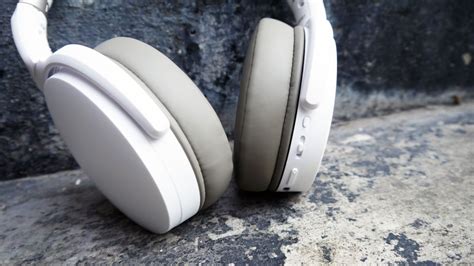 Sennheiser HD 450BT review | TechRadar