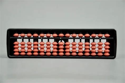 15 Rods Kids Abacus at Rs 55/piece | Teacher Abacus in Tiruppur | ID ...