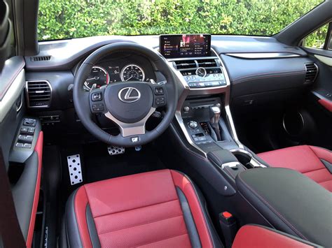 2018 Lexus Nx Interior Photos | Cabinets Matttroy