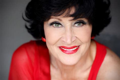 Chita Rivera on West Side Story, Bye Bye Birdie, and Her 80th Birthday ...