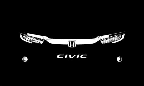 Honda Civic Logo Wallpapers - Wallpaper Cave