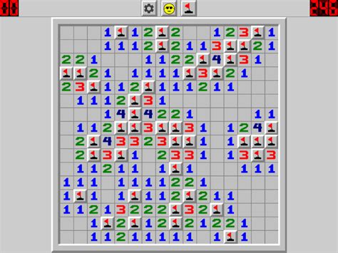 Minesweeper Classic - Android Apps on Google Play