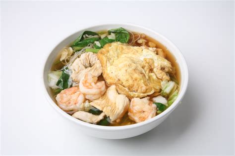 Bo Lings’ long life noodle soup | FOX 4 Kansas City WDAF-TV | News ...