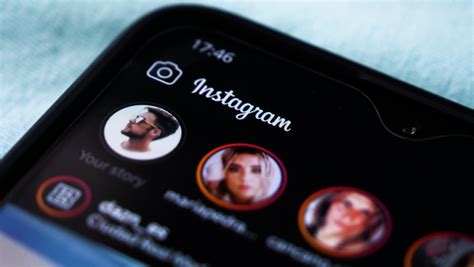 Cara mengaktifkan mode gelap Instagram tanpa Android 10