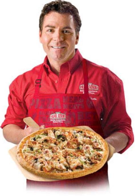 Papa John's Franchise, Pizza Delivery franchises | FranchiseSales.co.uk