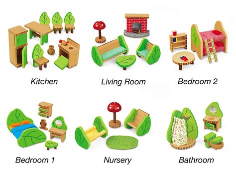 Treehouse Furniture Set at Lakeshore Learning