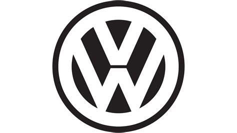 Volkswagen Logo : histoire, signification de l'emblème