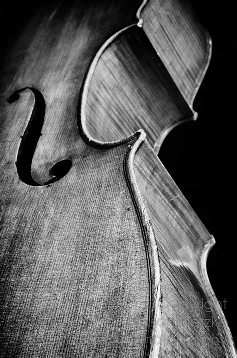 8 X 12 Black and White Fine Art Photography Print, Cello | To the Depths of Your Soul | Pinterest